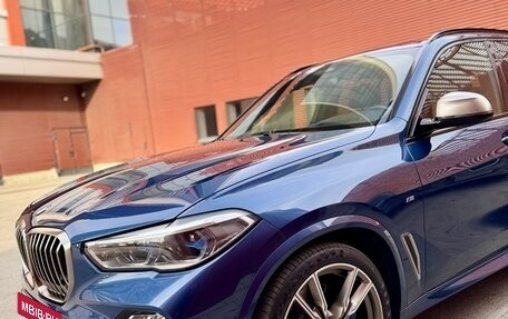 BMW X5, 2019 год, 5 990 000 рублей, 2 фотография