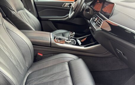 BMW X5, 2019 год, 5 990 000 рублей, 11 фотография