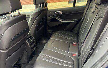 BMW X5, 2019 год, 5 990 000 рублей, 9 фотография
