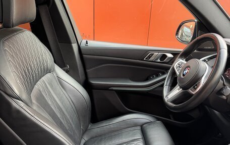 BMW X5, 2019 год, 5 990 000 рублей, 10 фотография