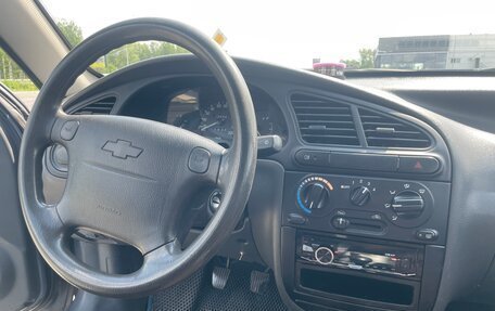 Chevrolet Lanos I, 2005 год, 112 000 рублей, 17 фотография