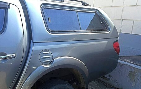 Mitsubishi L200 IV рестайлинг, 2014 год, 2 000 000 рублей, 3 фотография