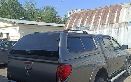 Mitsubishi L200 IV рестайлинг, 2014 год, 2 000 000 рублей, 6 фотография