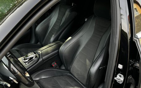 Mercedes-Benz E-Класс, 2018 год, 2 500 000 рублей, 12 фотография