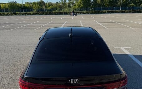 KIA Rio IV, 2020 год, 1 650 000 рублей, 2 фотография