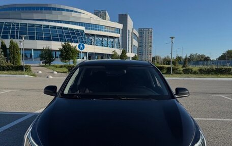 KIA Rio IV, 2020 год, 1 650 000 рублей, 6 фотография