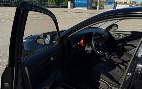 KIA Rio IV, 2020 год, 1 650 000 рублей, 12 фотография