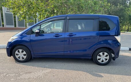 Honda Freed I, 2012 год, 1 250 000 рублей, 3 фотография