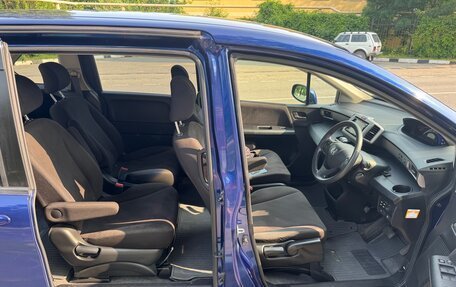 Honda Freed I, 2012 год, 1 250 000 рублей, 7 фотография