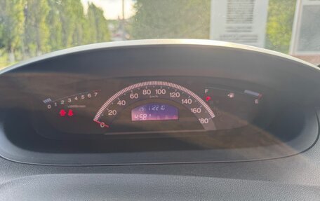 Honda Freed I, 2012 год, 1 250 000 рублей, 10 фотография