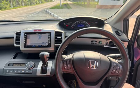 Honda Freed I, 2012 год, 1 250 000 рублей, 9 фотография