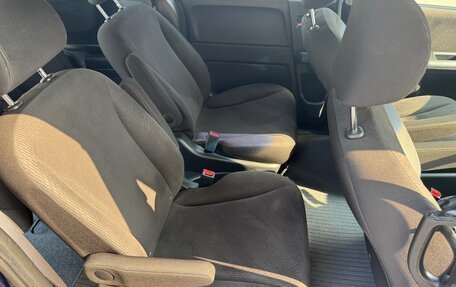 Honda Freed I, 2012 год, 1 250 000 рублей, 14 фотография