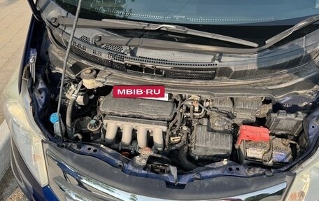 Honda Freed I, 2012 год, 1 250 000 рублей, 15 фотография