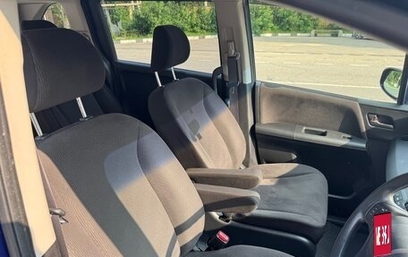 Honda Freed I, 2012 год, 1 250 000 рублей, 13 фотография