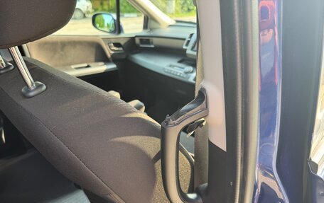 Honda Freed I, 2012 год, 1 250 000 рублей, 17 фотография