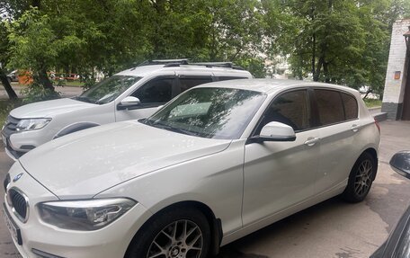 BMW 1 серия, 2012 год, 1 200 000 рублей, 2 фотография