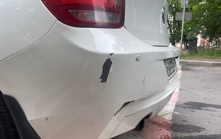 BMW 1 серия, 2012 год, 1 200 000 рублей, 7 фотография