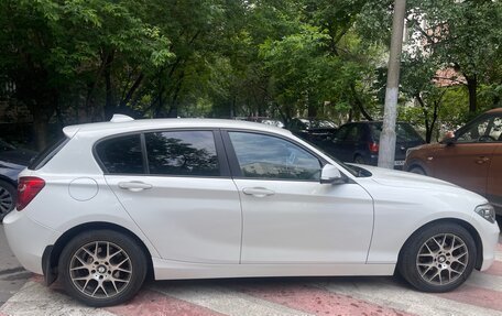BMW 1 серия, 2012 год, 1 200 000 рублей, 5 фотография