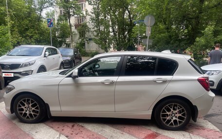 BMW 1 серия, 2012 год, 1 200 000 рублей, 6 фотография