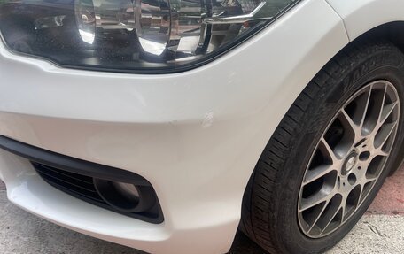 BMW 1 серия, 2012 год, 1 200 000 рублей, 9 фотография