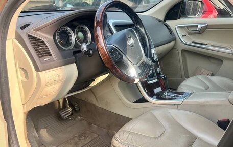 Volvo XC60 II, 2011 год, 1 400 000 рублей, 2 фотография