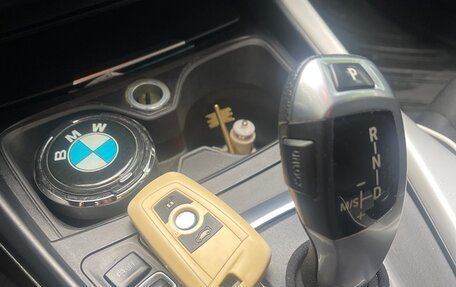 BMW 1 серия, 2012 год, 1 200 000 рублей, 15 фотография