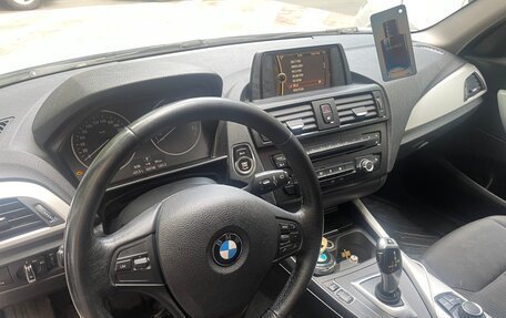 BMW 1 серия, 2012 год, 1 200 000 рублей, 14 фотография
