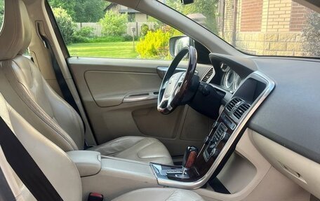 Volvo XC60 II, 2011 год, 1 400 000 рублей, 3 фотография