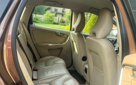 Volvo XC60 II, 2011 год, 1 400 000 рублей, 4 фотография
