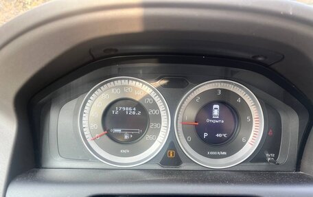 Volvo XC60 II, 2011 год, 1 400 000 рублей, 5 фотография
