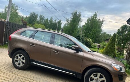 Volvo XC60 II, 2011 год, 1 400 000 рублей, 8 фотография