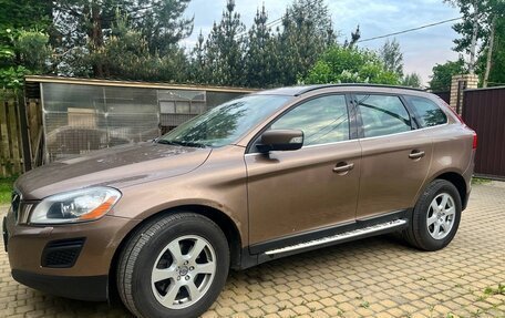 Volvo XC60 II, 2011 год, 1 400 000 рублей, 6 фотография