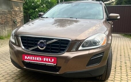 Volvo XC60 II, 2011 год, 1 400 000 рублей, 9 фотография