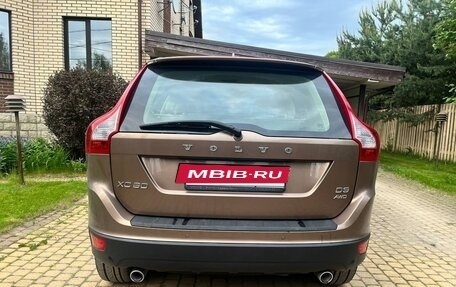 Volvo XC60 II, 2011 год, 1 400 000 рублей, 7 фотография