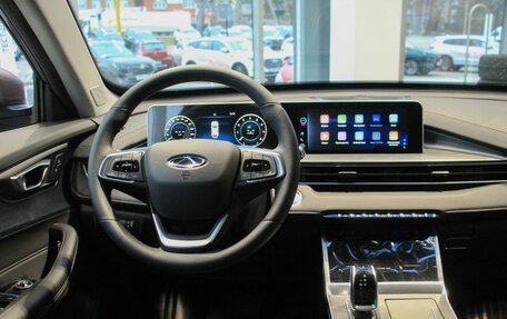 Chery Tiggo 4 I рестайлинг, 2025 год, 2 420 000 рублей, 9 фотография