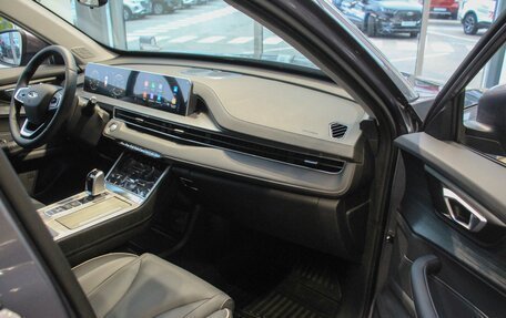 Chery Tiggo 4 I рестайлинг, 2025 год, 2 420 000 рублей, 5 фотография