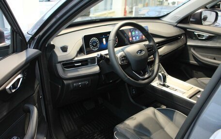 Chery Tiggo 4 I рестайлинг, 2025 год, 2 420 000 рублей, 7 фотография