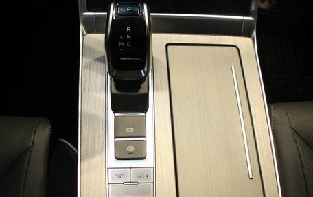 Chery Tiggo 4 I рестайлинг, 2025 год, 2 420 000 рублей, 13 фотография