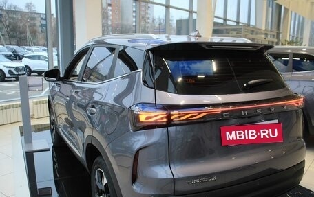 Chery Tiggo 4 I рестайлинг, 2025 год, 2 420 000 рублей, 4 фотография