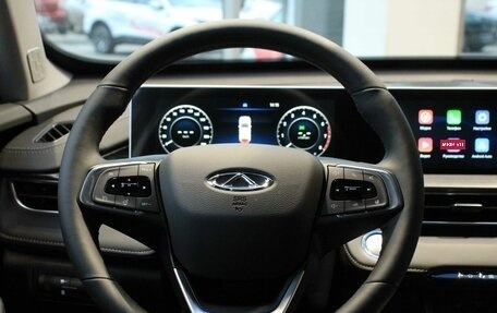 Chery Tiggo 4 I рестайлинг, 2025 год, 2 420 000 рублей, 12 фотография