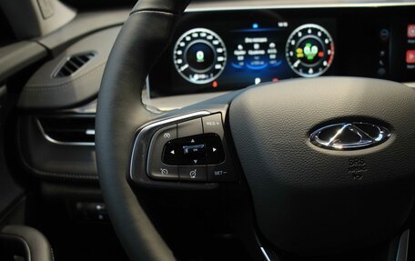 Chery Tiggo 4 I рестайлинг, 2025 год, 2 420 000 рублей, 18 фотография
