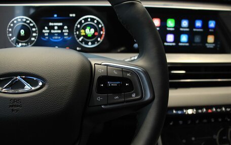 Chery Tiggo 4 I рестайлинг, 2025 год, 2 420 000 рублей, 19 фотография