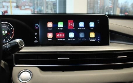 Chery Tiggo 4 I рестайлинг, 2025 год, 2 420 000 рублей, 15 фотография