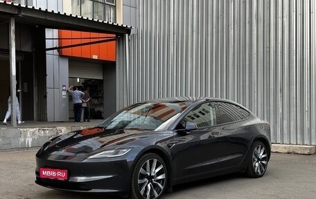 Tesla Model 3 I, 2023 год, 5 500 000 рублей, 1 фотография