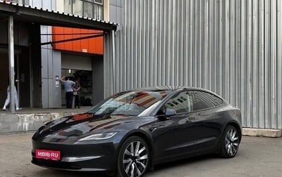 Tesla Model 3 I, 2023 год, 5 500 000 рублей, 1 фотография