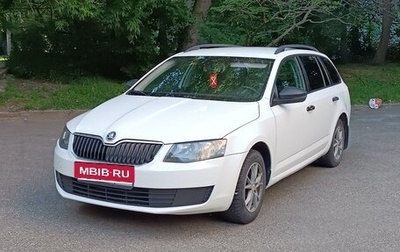 Skoda Octavia, 2014 год, 950 000 рублей, 1 фотография