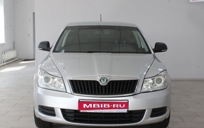 Skoda Octavia, 2012 год, 919 900 рублей, 1 фотография