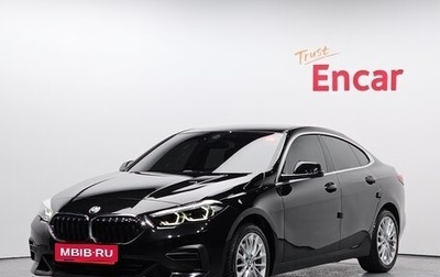BMW 2 серия F44, 2021 год, 2 230 000 рублей, 1 фотография