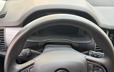 Skoda Kodiaq I, 2019 год, 3 400 000 рублей, 1 фотография