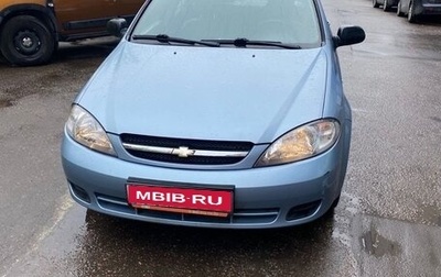 Chevrolet Lacetti, 2009 год, 650 000 рублей, 1 фотография